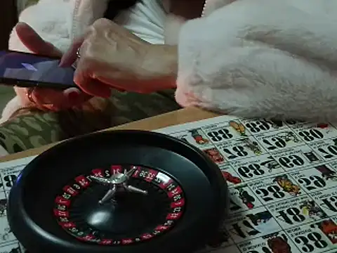 VeneRed online show from 11.12.25