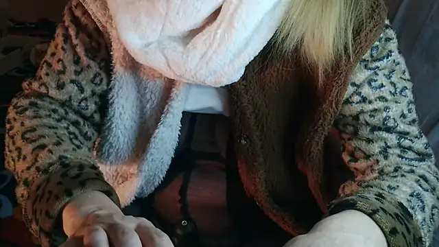 VeneRed online show from 03.07.26