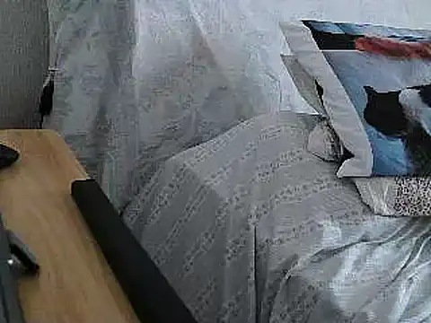 Snapshot of VeneRed chatting on 07.01.26 VeneRed online show from 07.01.26