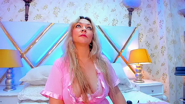 MalorySweet online show from 02.22.25