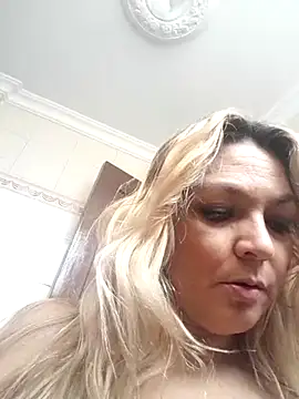 MalorySweet online show from 03.14.25