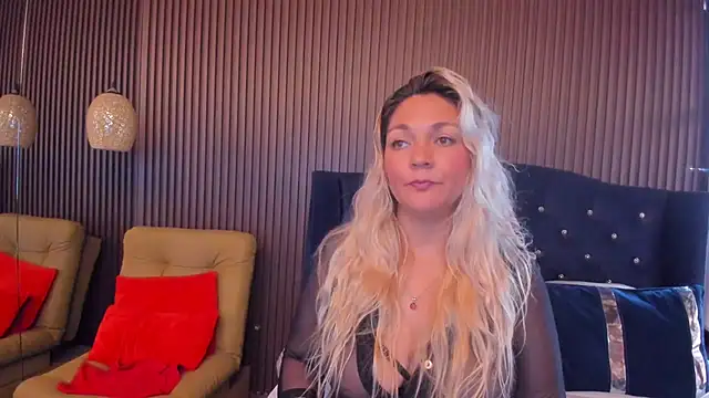 MalorySweet online show from 05.29.26