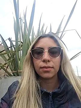 Snapshot of Scarlett_Khan chatting on 03.19.25 Scarlett Khan online show from 03.19.25