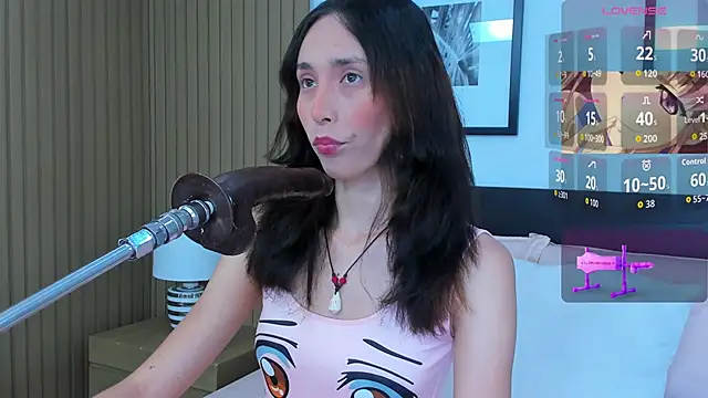 doll bella  online show from 09.30.25