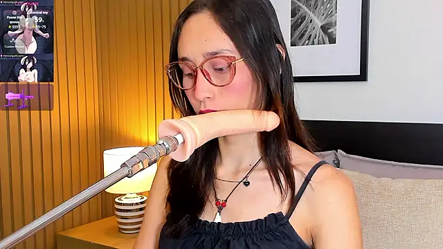 doll bella  online show from 03.18.26