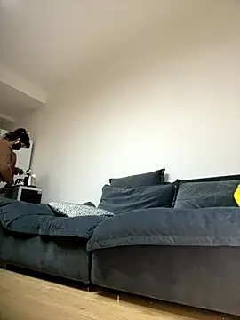 CN-Shanshan online show from 12.04.25