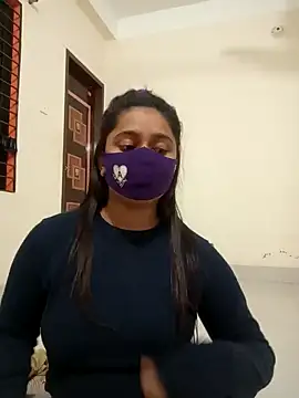 Snapshot of Puja-Dash chatting on 01.09.25 Puja-Dash online show from 01.09.25