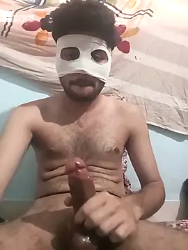xxxgayroy12 online show from 02.12.26