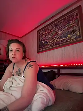 Snapshot of TheANNswer chatting on 03.15.26 TheANNswer online show from 03.15.26