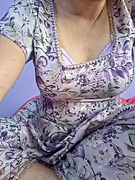 Melody Shyla online show from 12.03.25