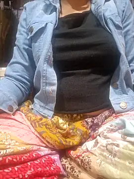 Melody Shyla online show from 12.05.25