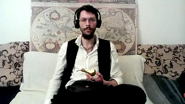 casualtimepassenger online show from 03.04.25