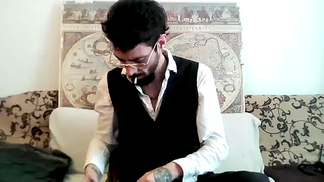 casualtimepassenger online show from 03.05.25