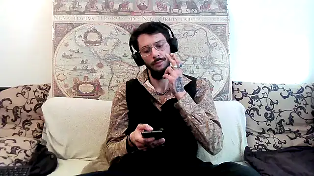 casualtimepassenger online show from 03.16.25