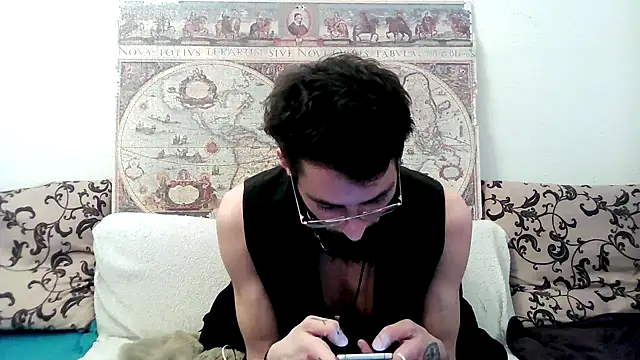 casualtimepassenger online show from 03.16.25