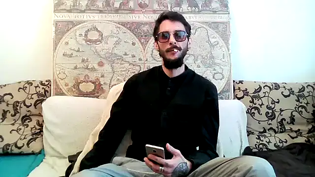 casualtimepassenger online show from 03.17.25