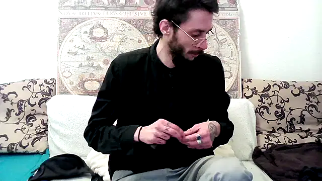 casualtimepassenger online show from 03.17.25