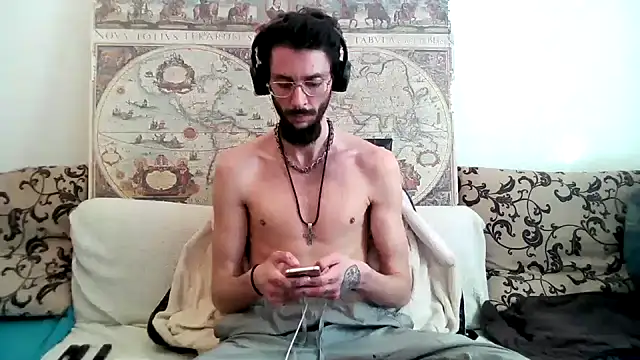 casualtimepassenger online show from 03.18.25