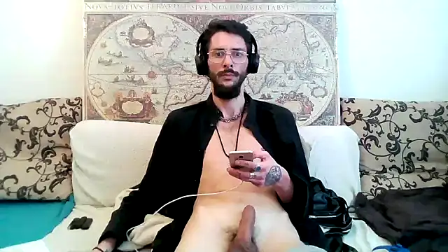 casualtimepassenger online show from 03.18.25