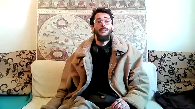 casualtimepassenger online show from 03.18.25