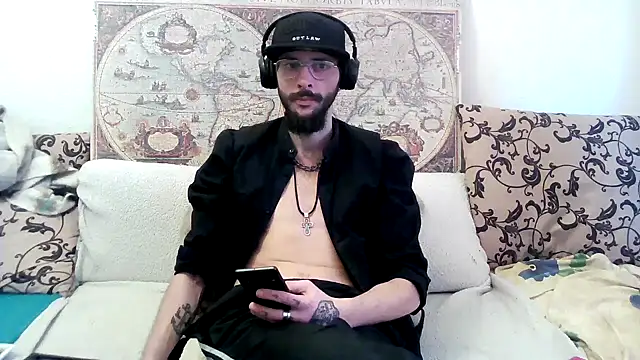 casualtimepassenger online show from 03.22.25