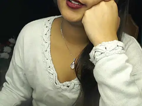 Snapshot of Wish_Queen chatting on 01.17.25 Wish Queen online show from 01.17.25