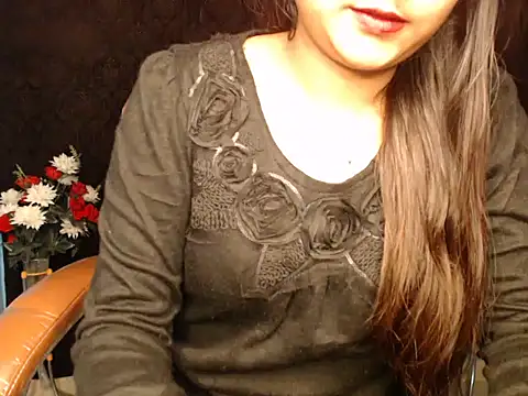 Snapshot of Wish_Queen chatting on 01.19.25 Wish Queen online show from 01.19.25
