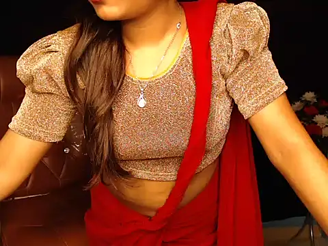 Snapshot of Wish_Queen chatting on 01.22.25 Wish Queen online show from 01.22.25