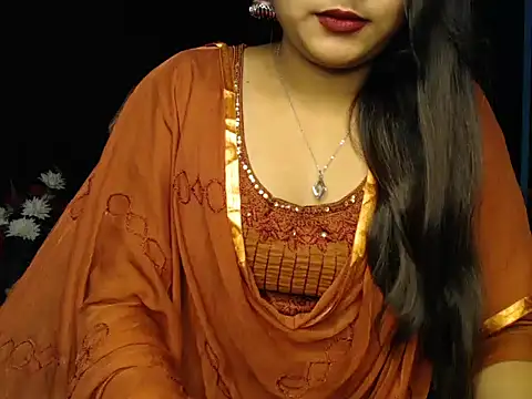 Snapshot of Wish_Queen chatting on 01.24.25 Wish Queen online show from 01.24.25