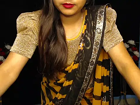Snapshot of Wish_Queen chatting on 02.22.25 Wish Queen online show from 02.22.25