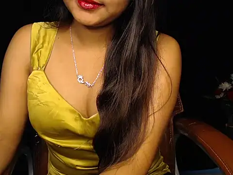 Snapshot of Wish_Queen chatting on 02.26.25 Wish Queen online show from 02.26.25