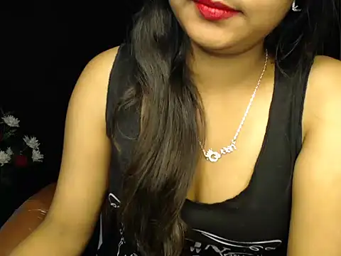 Snapshot of Wish_Queen chatting on 02.26.25 Wish Queen online show from 02.26.25