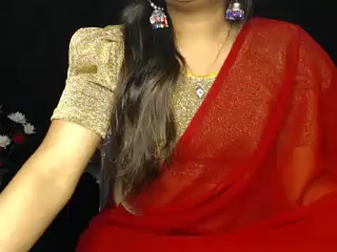 Snapshot of Wish_Queen chatting on 03.17.25 Wish Queen online show from 03.17.25