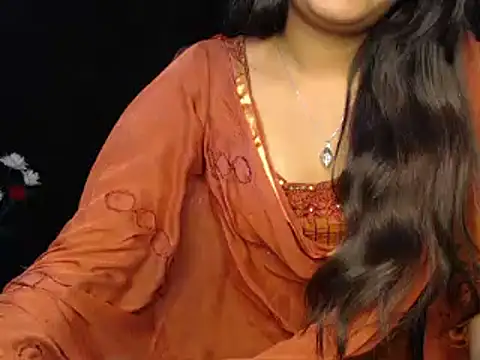 Snapshot of Wish_Queen chatting on 03.18.25 Wish Queen online show from 03.18.25
