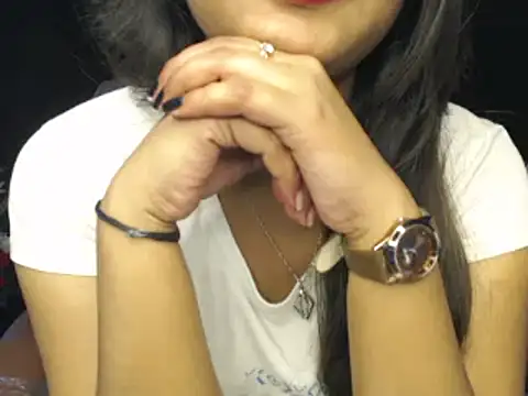Snapshot of Wish_Queen chatting on 03.19.25 Wish Queen online show from 03.19.25