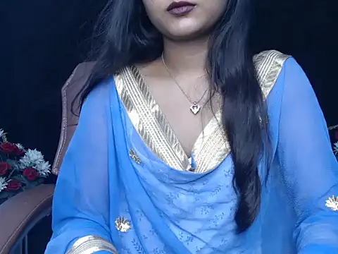 Snapshot of Wish_Queen chatting on 09.18.25 Wish Queen online show from 09.18.25