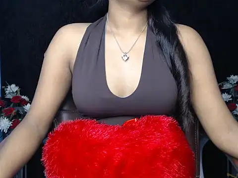Snapshot of Wish_Queen chatting on 09.24.25 Wish Queen online show from 09.24.25