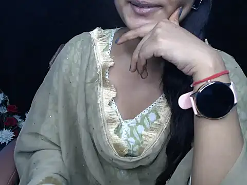 Snapshot of Wish_Queen chatting on 09.29.25 Wish Queen online show from 09.29.25