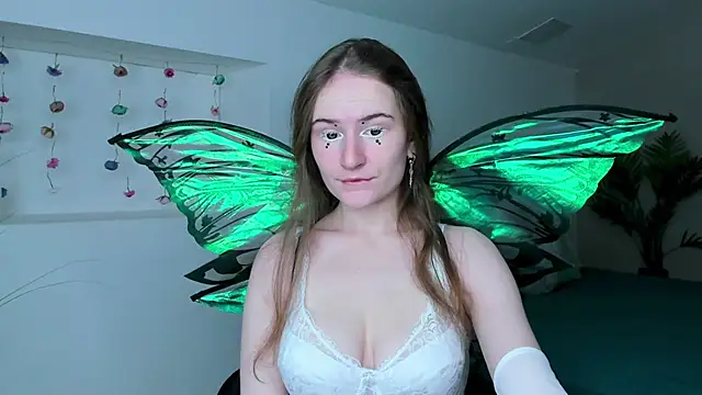 L1ittle kitty  online show from 11.15.25