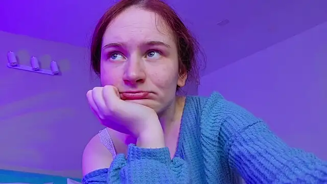 L1ittle kitty  online show from 02.26.26