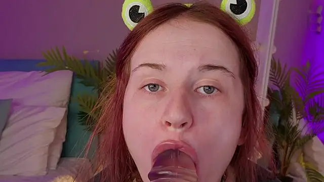 L1ittle kitty  online show from 03.31.26