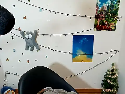 DivaMarisa online show from 12.30.24