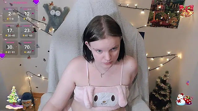 DivaMarisa online show from 01.19.25