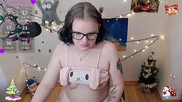 DivaMarisa online show from 01.24.25