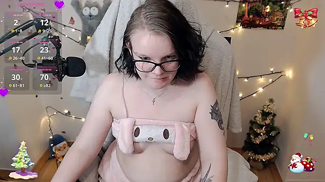 DivaMarisa online show from 01.24.25