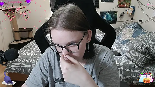 DivaMarisa online show from 03.06.25