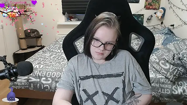 DivaMarisa online show from 03.06.25