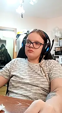 DivaMarisa online show from 03.22.25