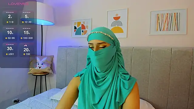 rawiya online show from 02.20.25