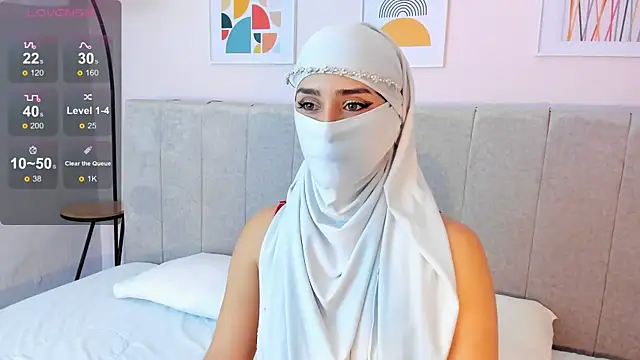 rawiya online show from 03.07.25